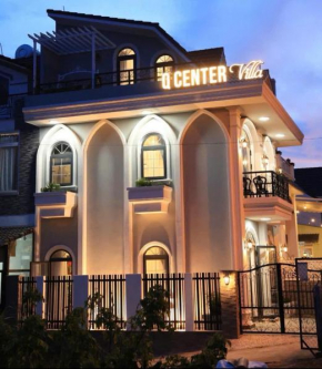 Q-Center Villa